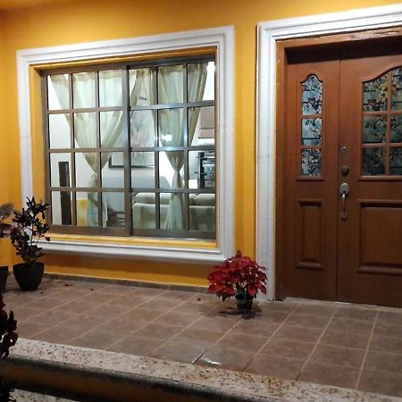 La Maison Bleue Cancún Exteriör bild