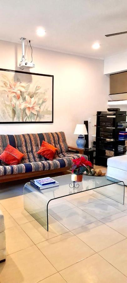 La Maison Bleue Cancún Exteriör bild