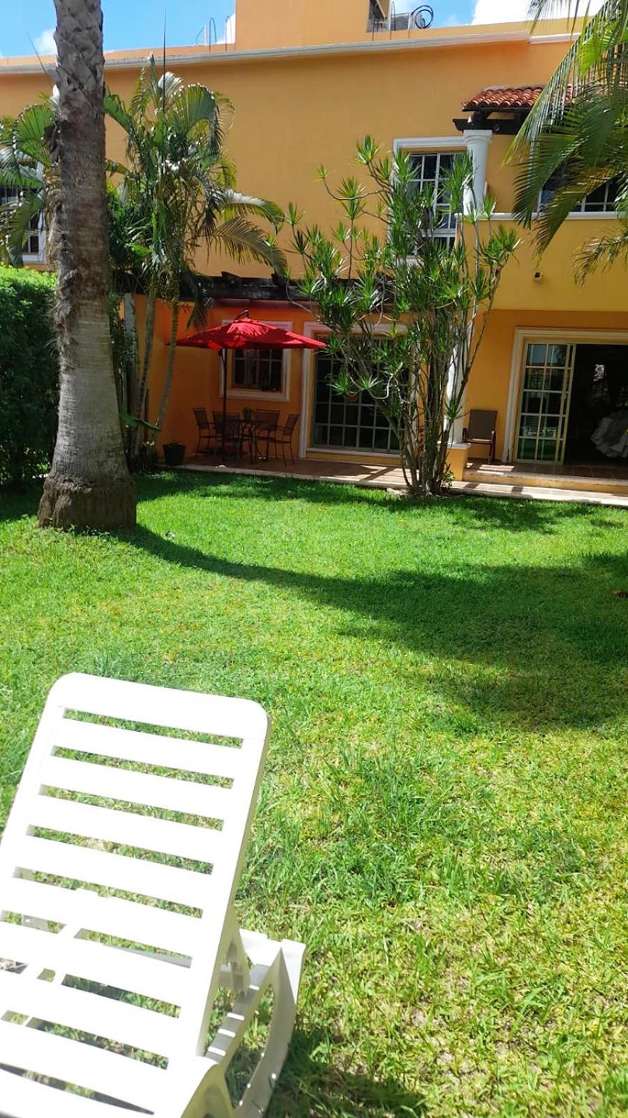 La Maison Bleue Cancún Exteriör bild