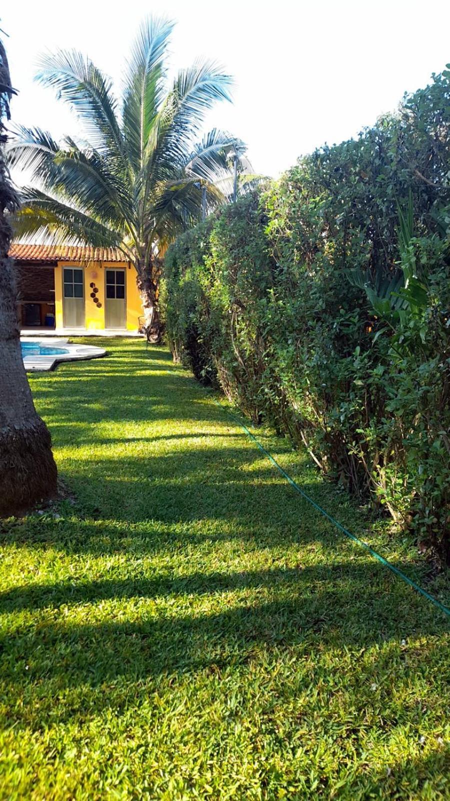 La Maison Bleue Cancún Exteriör bild