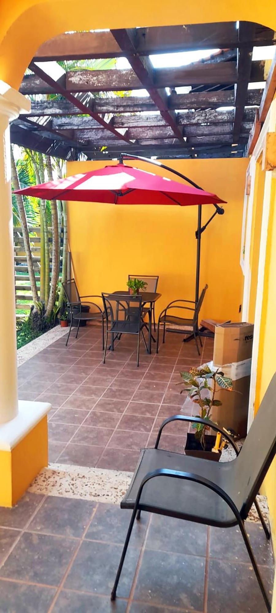 La Maison Bleue Cancún Exteriör bild