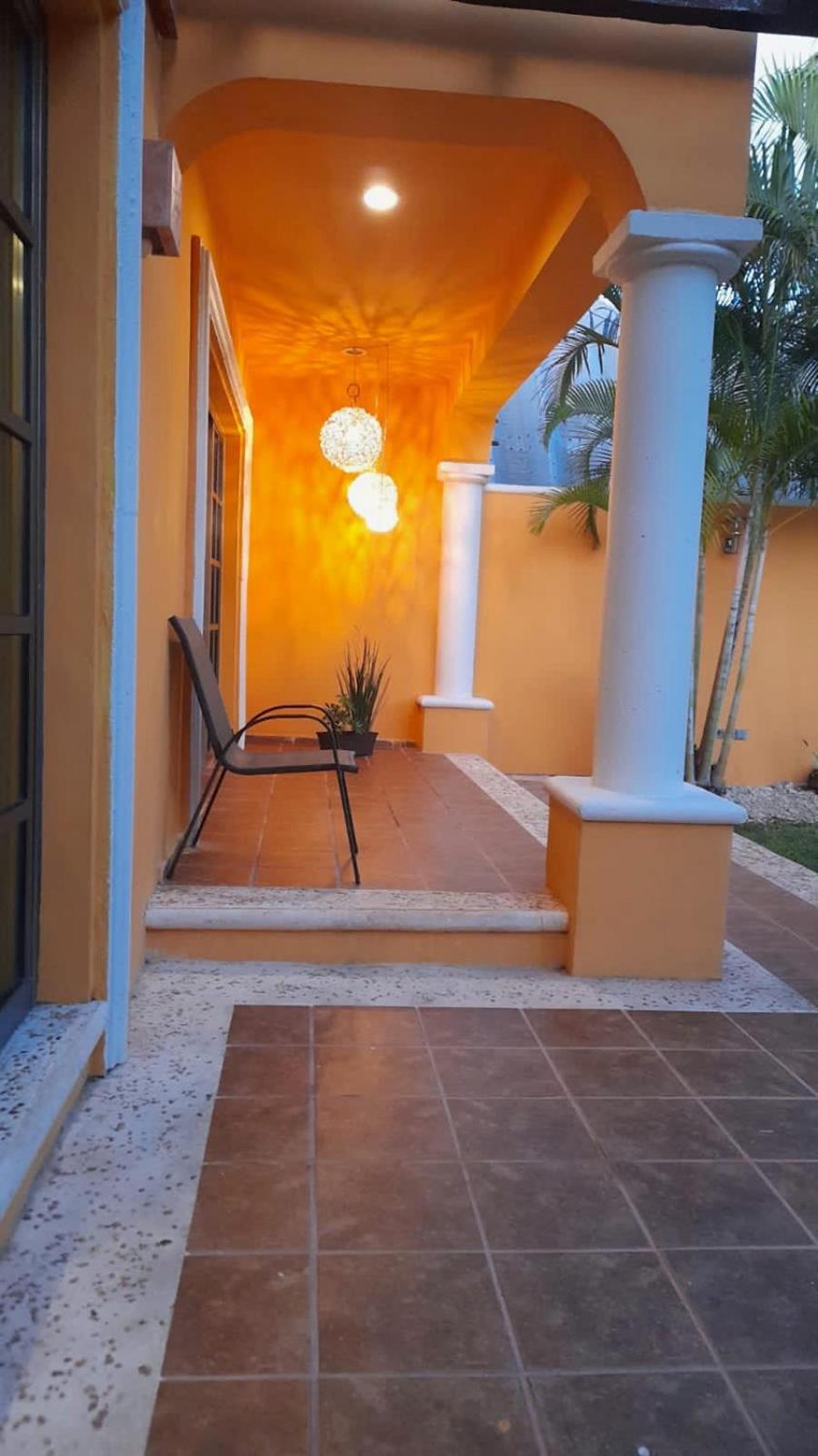 La Maison Bleue Cancún Exteriör bild