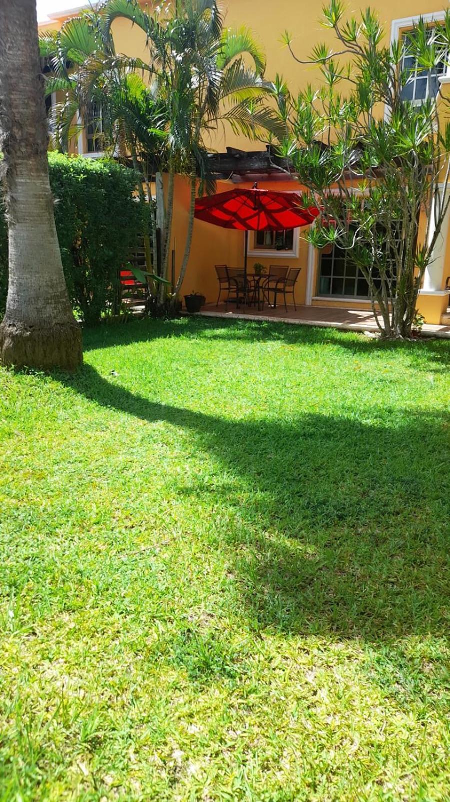 La Maison Bleue Cancún Exteriör bild